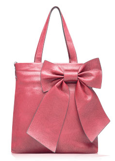 Женская сумка модель CLOUD Артикул: B00484 (pink) Цена: 3 300 руб.