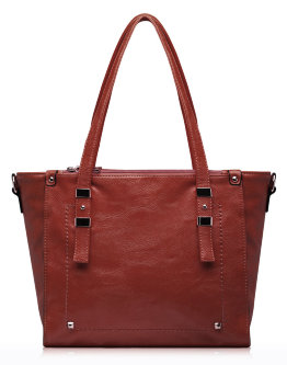Женская сумка модель RIANNA Артикул: B00694 (terracota) Цена: 3 000 руб.
