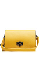 Женская сумка модель LODI Артикул: B00520 (yellow) Цена: 1 275 руб.