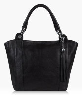 Женская сумка модель GANZA Артикул: B00184 (black) Цена: 4 725 руб.