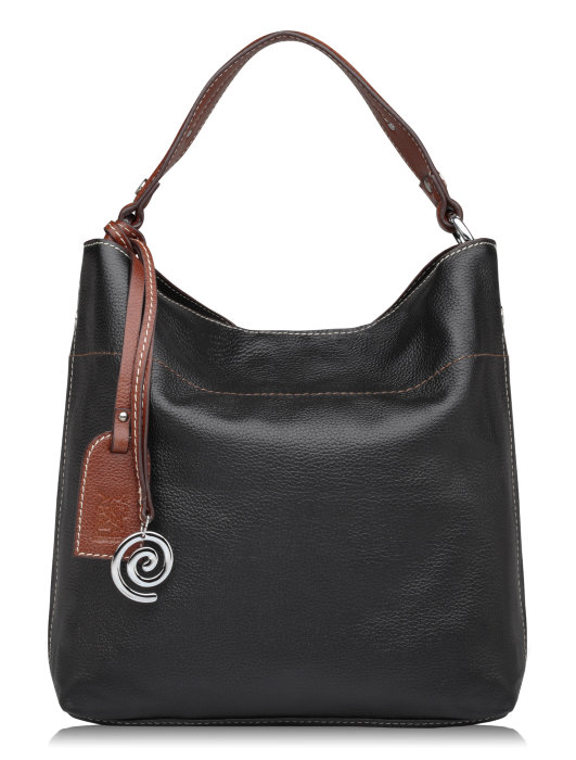 Женская сумка модель MONTALE Артикул: B00309 (black) Цена: 8 800 руб.