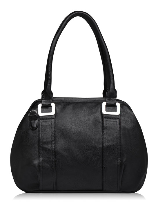 Женская сумка модель SARKIS Артикул: B00452 (black) Цена: 3 600 руб.