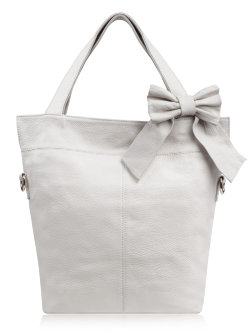 Женская сумка модель HAPPY Артикул: B00137 (white) Цена: 6 375 руб.
