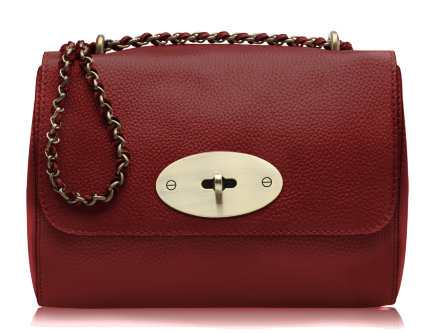 Женская сумка модель DELICE        Артикул: B00232 (bordo) Цена: 3 780 руб.