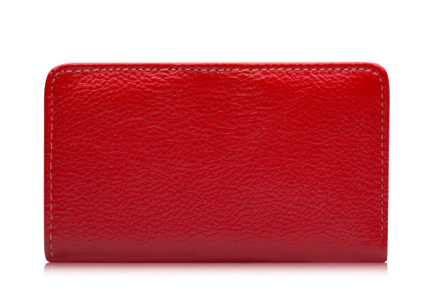Женский кошелёк модель LUTON Артикул: K00671 (red) Цена: 2 700 руб.