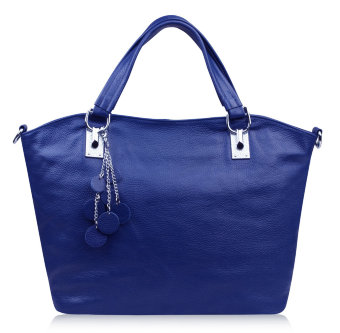 Женская сумка модель PRIMAVERA Артикул: B00145 (blue) Цена: 10 250 руб.